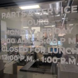 La Mesa | RecVan RV Service ico