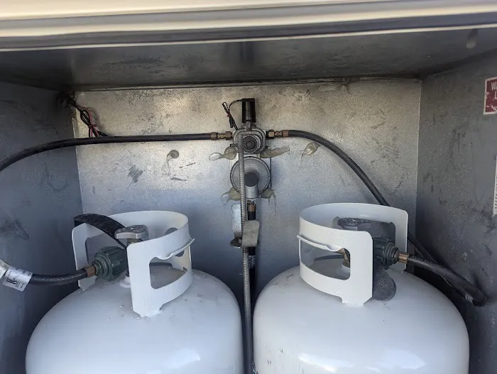 Cary's RV Services in Albuquerque 7