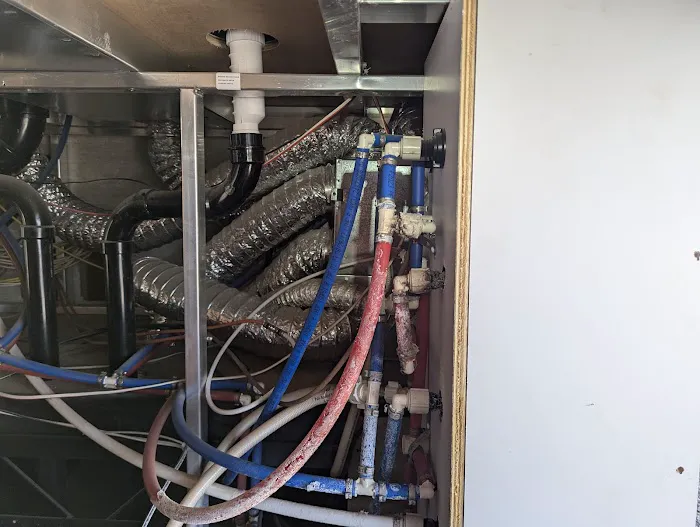 Cary's RV Services in Albuquerque 2