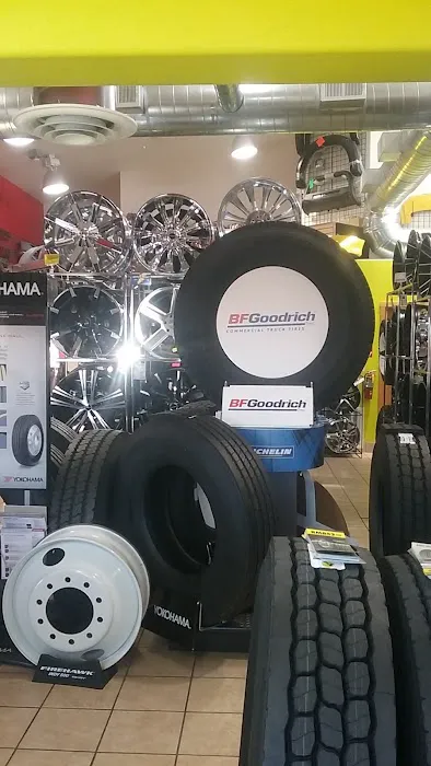 Alberto's Tire Pros 5