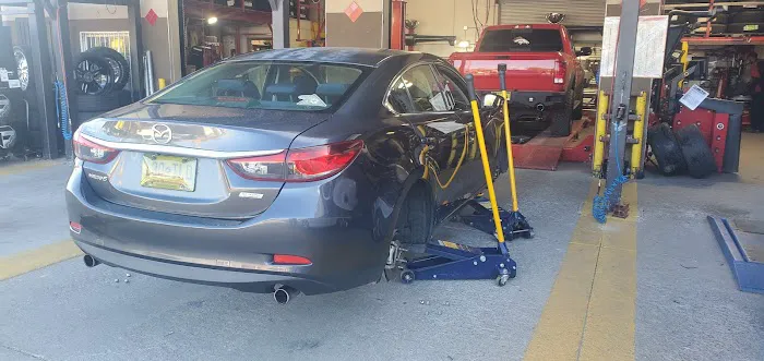 Alberto's Tire Pros 2
