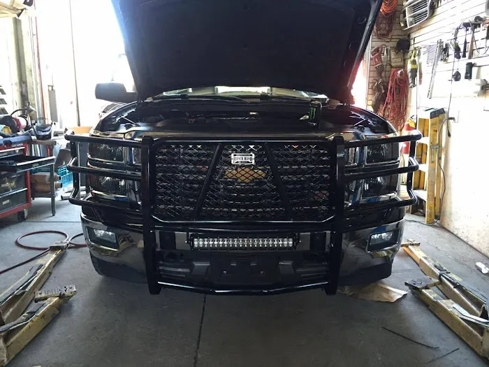 Alberto's Tire Pros 6