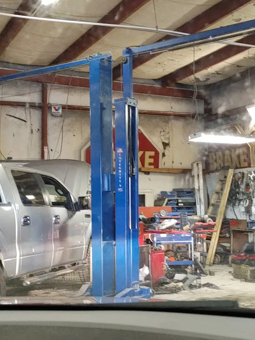 Blue Castle Auto 4