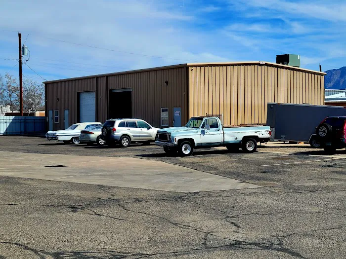 Brooks Auto Repair Corporation 2