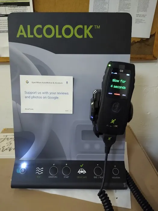 XpectMore AutoMotive and Alcolock. Wireless Ignition Interlock Albuquerque. 7