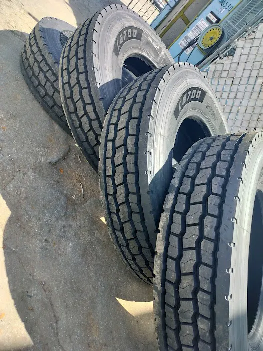 J&J Tire Shop #2 4