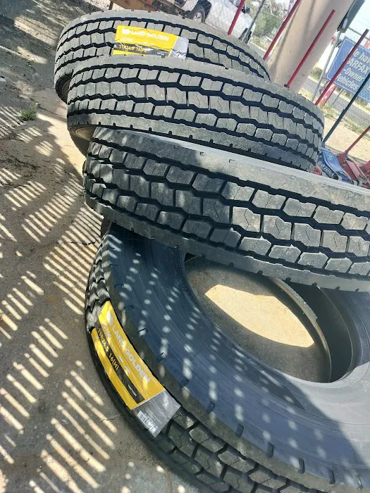 J&J Tire Shop #2 2