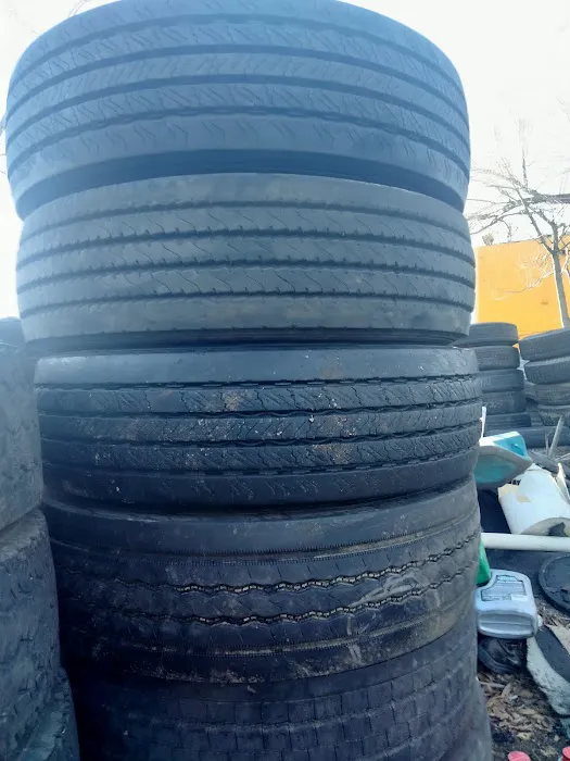 J&J Tire Shop #2 9