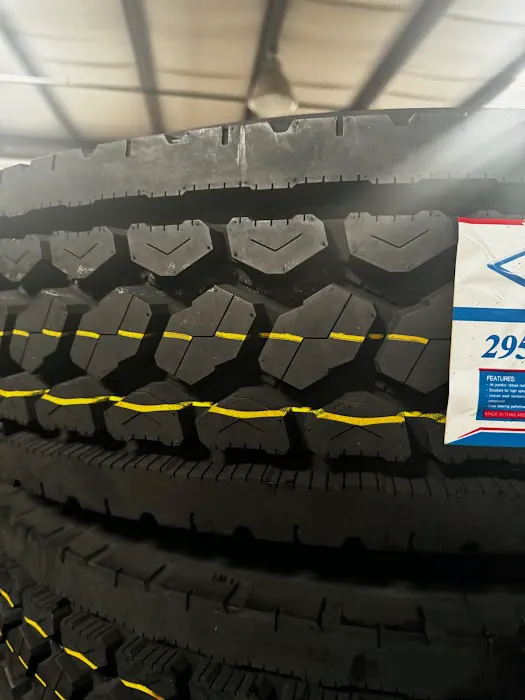 J&J Tire Shop #2 3