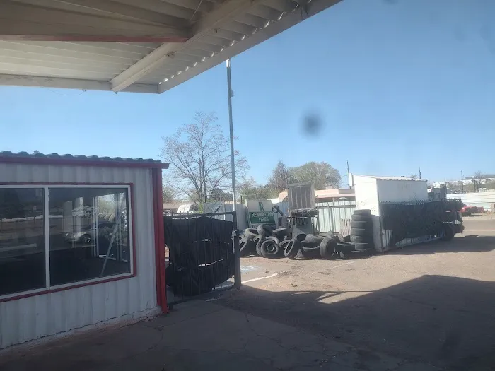 Craig Tire Co 0