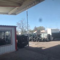 Craig Tire Co