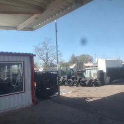 Craig Tire Co ico