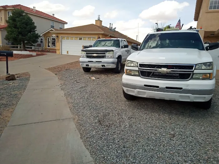 TG Diesel Services, LLC. 6