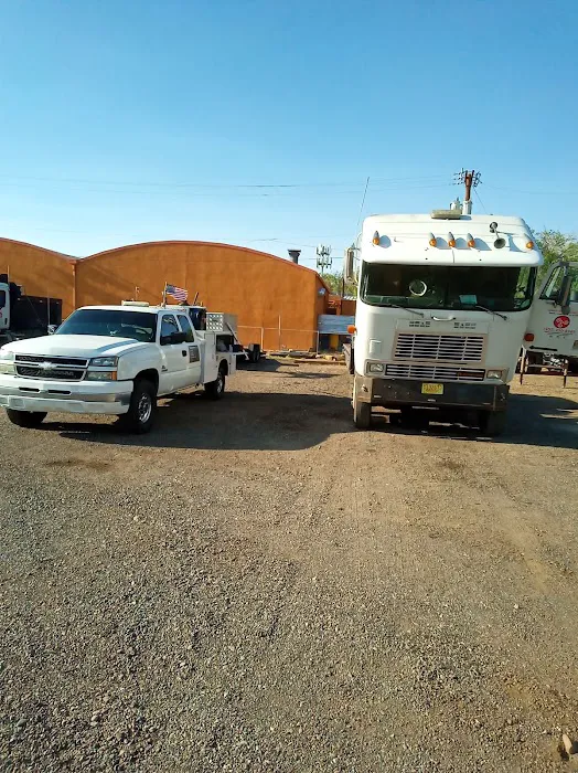 TG Diesel Services, LLC. 3