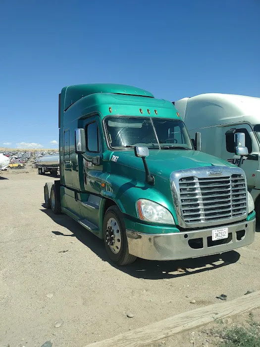 TG Diesel Services, LLC. 1