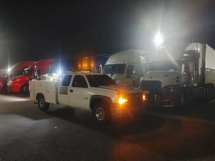 TG Diesel Services, LLC. 0