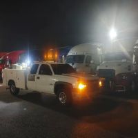 TG Diesel Services, LLC.