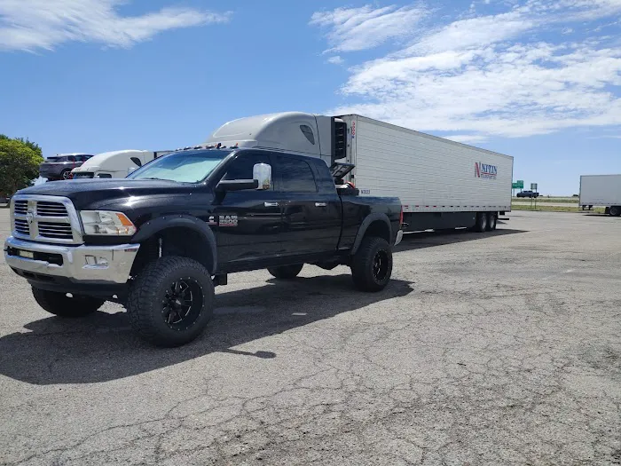 TG Diesel Services, LLC. 4