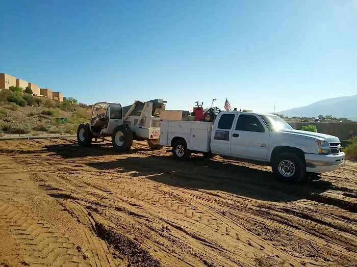 TG Diesel Services, LLC. 2