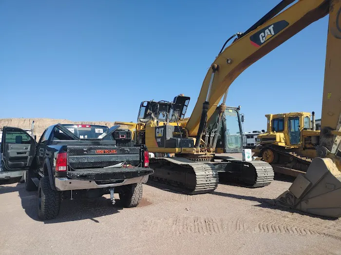 TG Diesel Services, LLC. 8