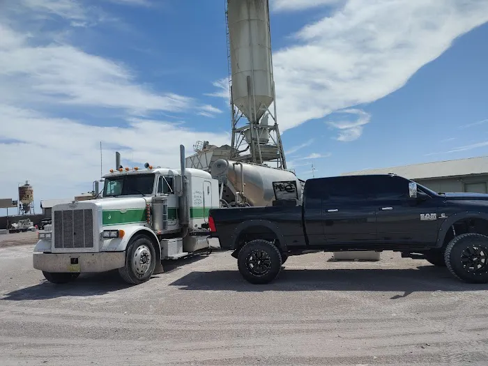 TG Diesel Services, LLC. 7