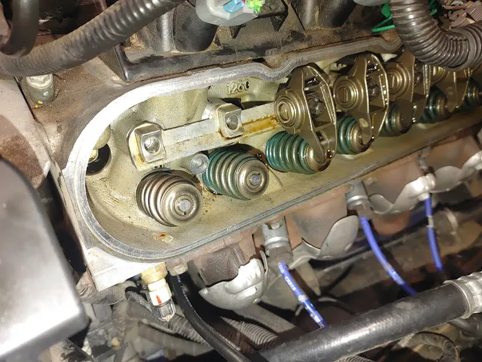 TG Diesel Services, LLC. 5