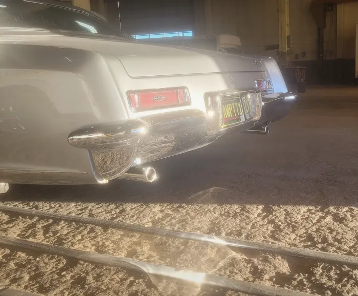 MBS Automotive Service & Repair 9