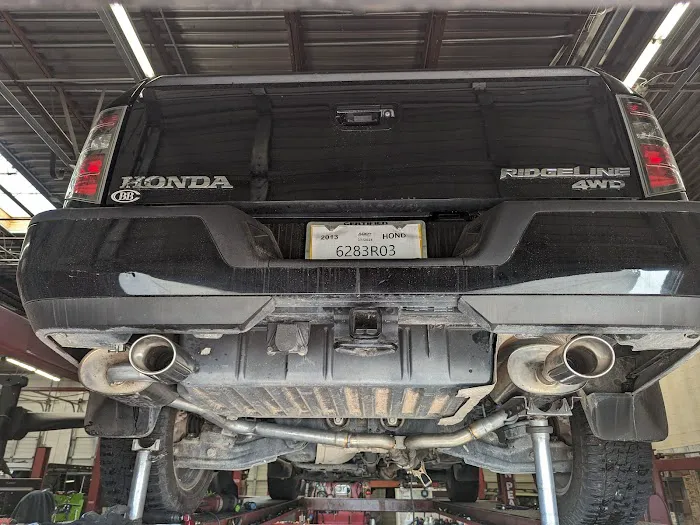 MBS Automotive Service & Repair 4