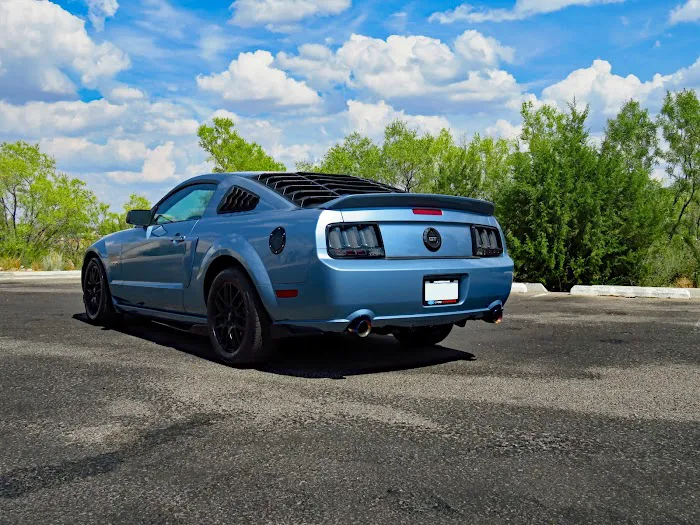 MBS Automotive Service & Repair 7