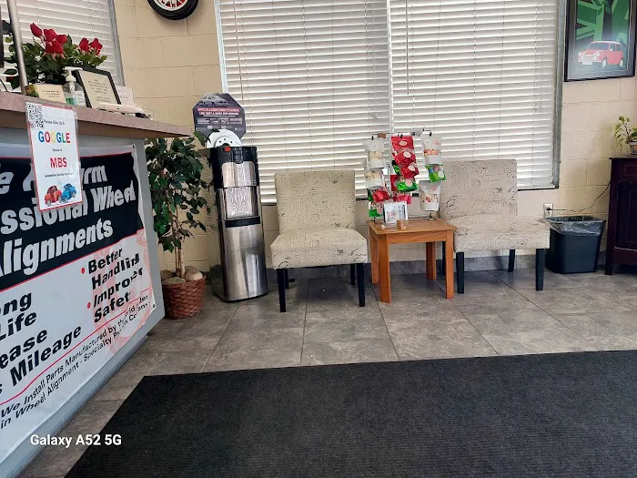 MBS Automotive Service & Repair 5