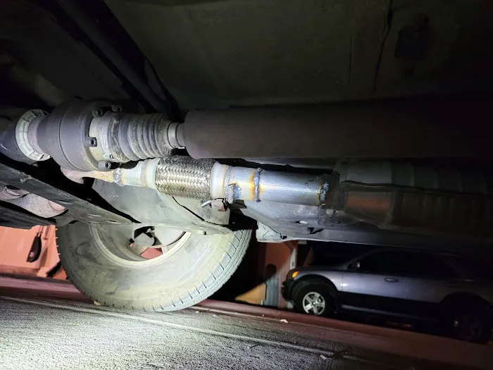 MBS Automotive Service & Repair 8
