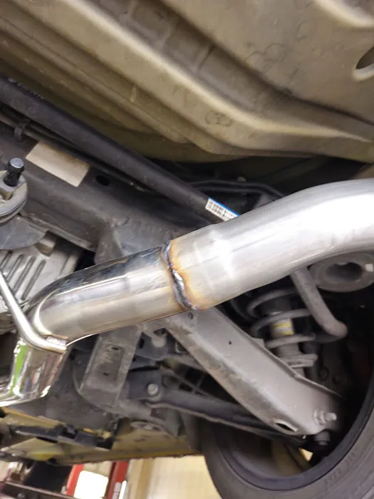 MBS Automotive Service & Repair 0
