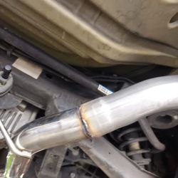 MBS Automotive Service & Repair ico