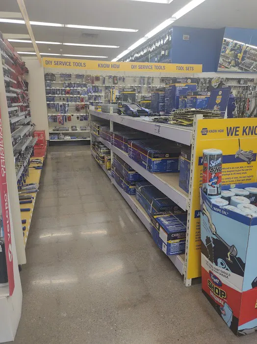 NAPA Auto Parts 4