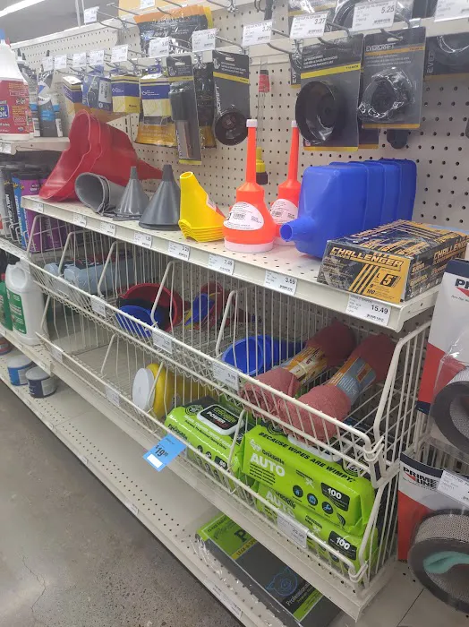 NAPA Auto Parts 5
