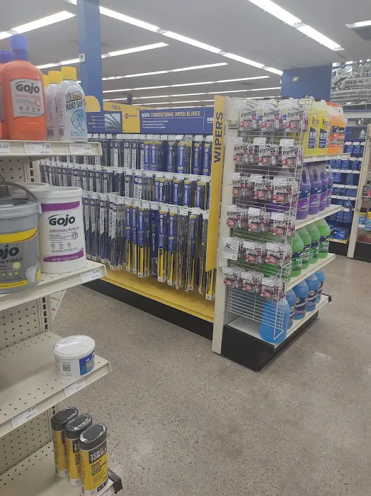 NAPA Auto Parts 8