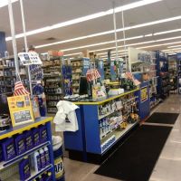 NAPA Auto Parts