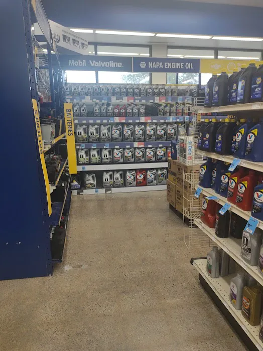 NAPA Auto Parts 7