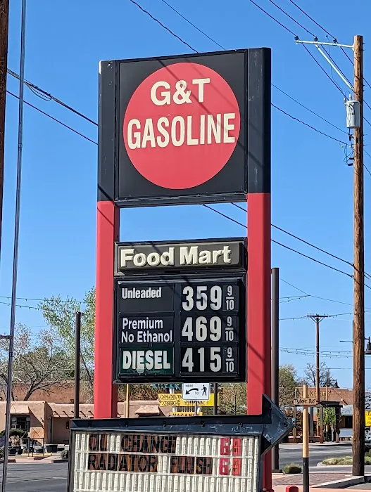 G & T Auto Service 5
