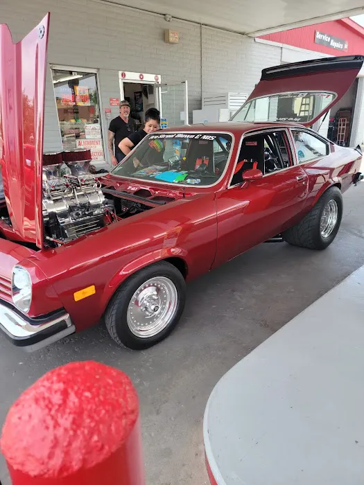G & T Auto Service 3