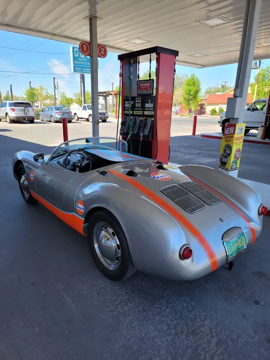 G & T Auto Service 7
