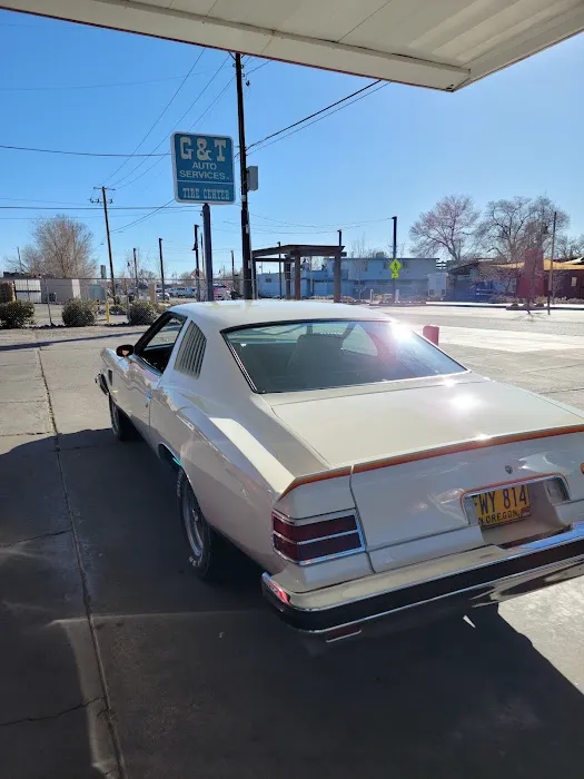 G & T Auto Service 9