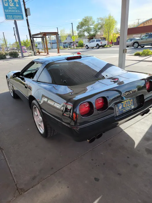 G & T Auto Service 4