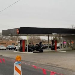 G & T Auto Service ico