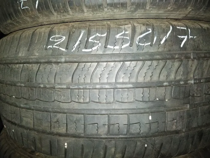 Menos Tire Shop 1