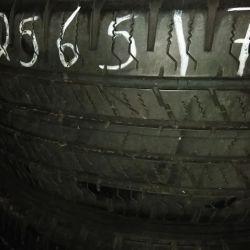 Menos Tire Shop ico