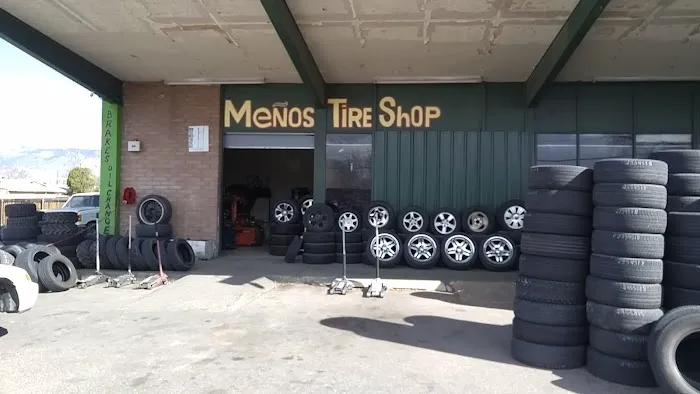 Menos Tire Shop 6