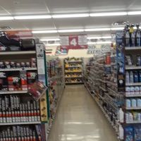 O'Reilly Auto Parts