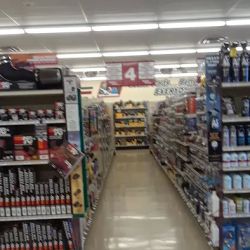 O'Reilly Auto Parts ico
