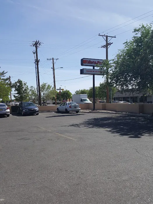AutoZone Auto Parts 9